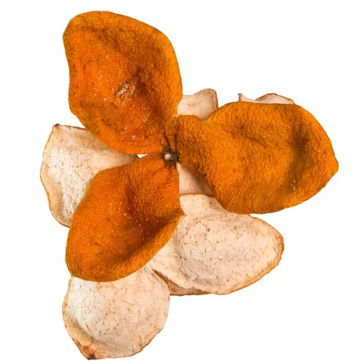 Цитрусовый чай Чень Пи - 50 г - фото 3