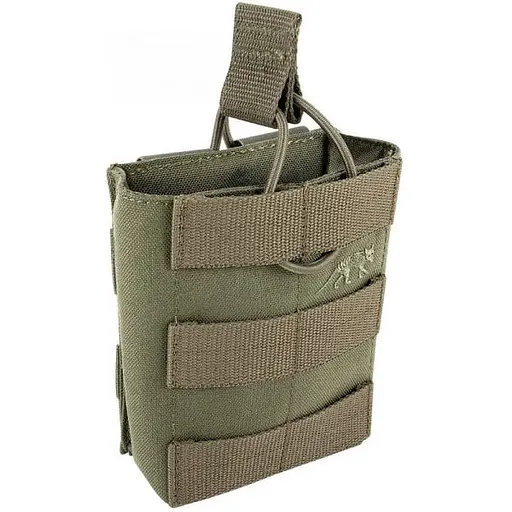 Подсумок Tasmanian Tiger SGL MagPouch BEL HK417 MKII Olive (1033-TT 7121.331)