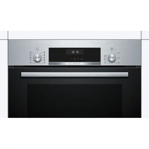 Электродуховка Bosch HBJ 558YS0Q - фото 2