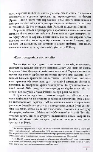 Боснія в лімбі - фото 9