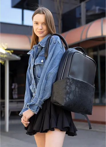 Рюкзак Sambag 44х31х15 см sum0027264 - фото 2