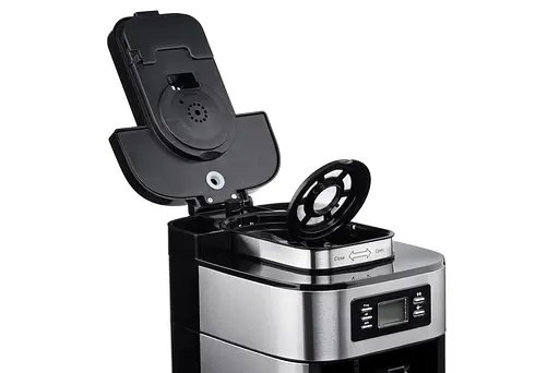 Кофеварка капельная Ardesto YCM-D1200 - фото 3