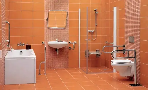 Сидение для унитаза Cersanit Etiuda K98-0002 из дюропласта антибактериальное - фото 2