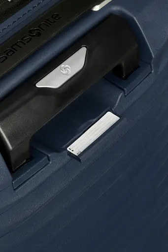 Чемодан 55 См Samsonite UPSCAPE BLUE NIGHTS 55x40x23(26) KJ1*01007 - фото 10