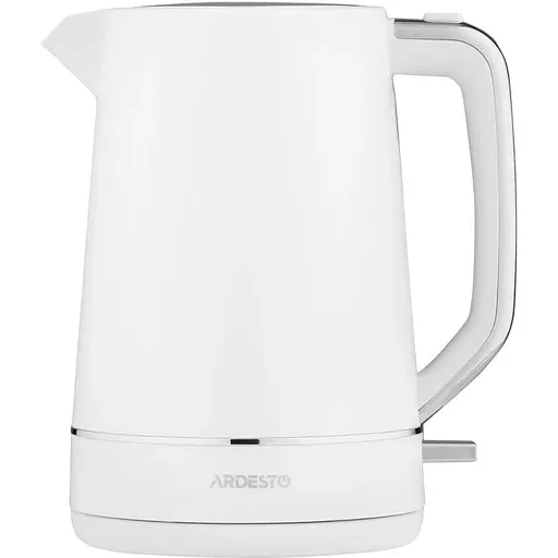 Электрочайник Ardesto EKL-450W White 2200W 1.7 л