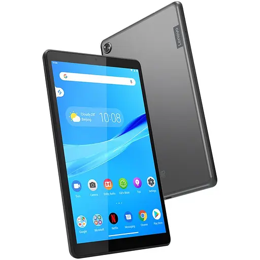 Планшет Lenovo Tab M8 (TB-8505X) 2/32Gb Wi-Fi Iron Grey (Grade C) Seller Refurbished - фото 4