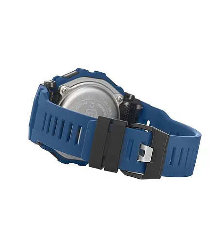 Часы CASIO GBD-200-2ER - фото 5