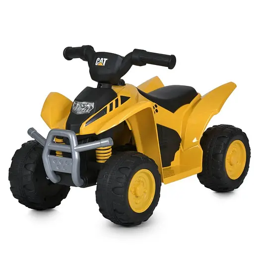 Дитячий електромобіль Bambi Квадроцикл H6-6 до 23 кг - фото 1