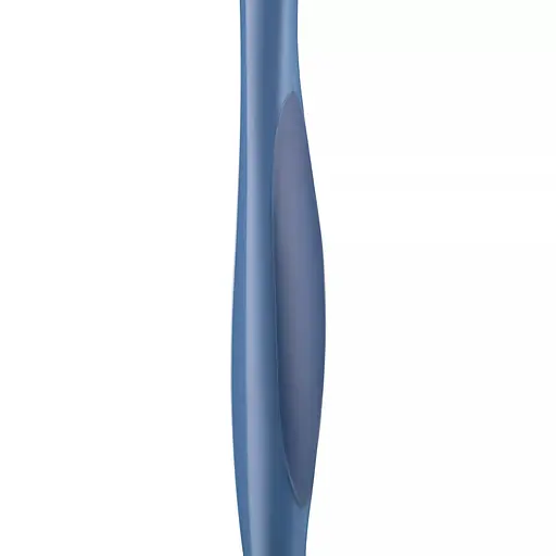 Щітка для миття посуду 2 в 1 Ardesto Solid 27 х 6 см блакитна (ARHK4201B) - фото 3