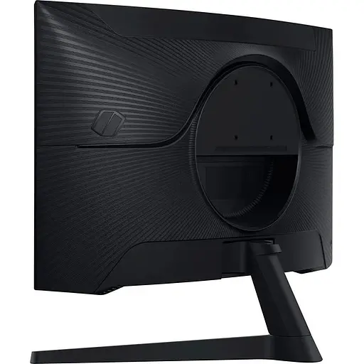Монітор 27" Samsung Odyssey G5 S27CG550 Curved QHD VA 165Hz (LS27CG550EIXUA) - фото 7