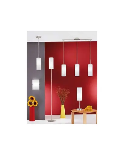 Настольная лампа Eglo 85981 Troy 3 - фото 3