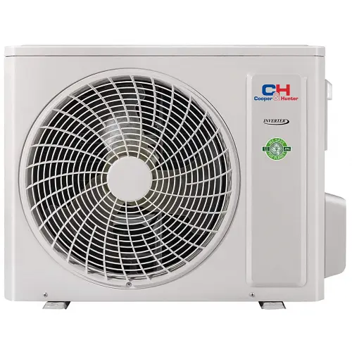 Кондиціонер Cooper&Hunter CH-S09FTXAM-SC Majesty - фото 5