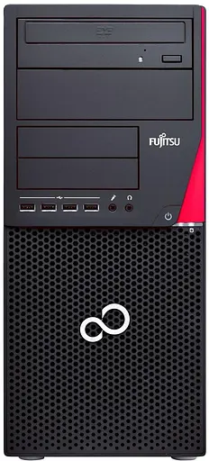 Комп'ютер Fujitsu Esprimo P920 E85+ Tower (i3-4160/8/120SSD) Б/В - фото 2
