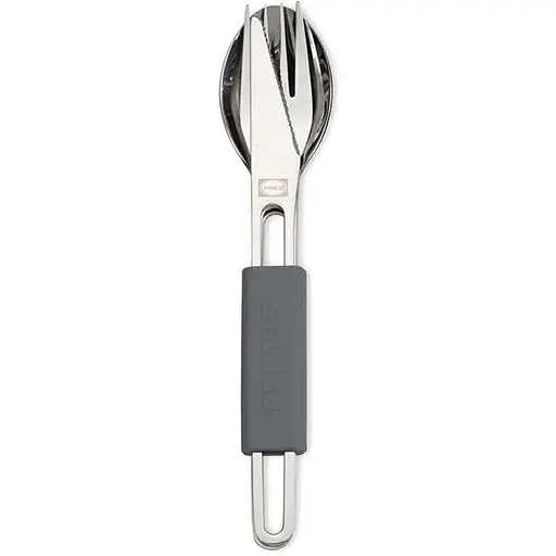 Набор столовый Primus Leisure Cutlery Concrete Grey (1046-735445)