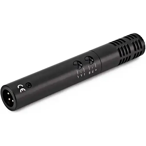 Мікрофон Sennheiser E 914 [121016] - фото 5