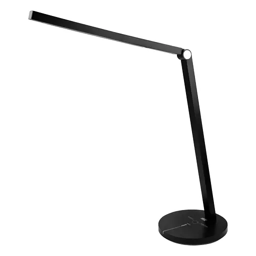 Светильник настольный LED "ADEL" 8 W черный - фото 1