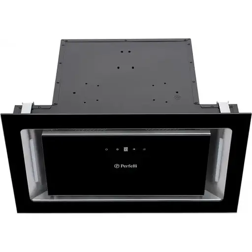 Витяжка Perfelli BISP 5673 BL 1000 LED Strip повновбудована - фото 1