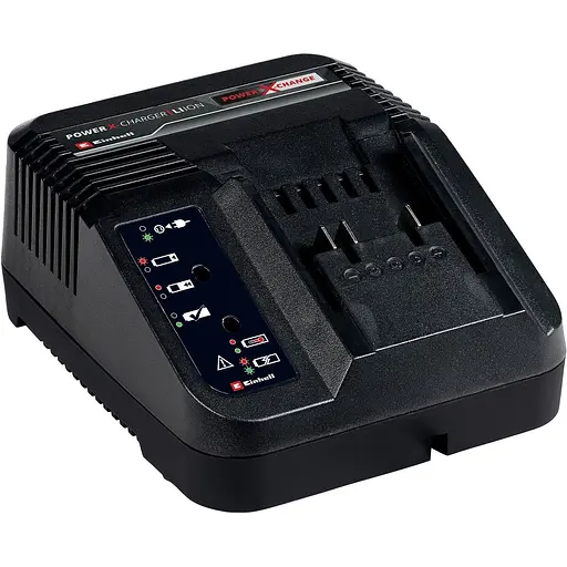 Набор аккумулятора и зарядного устройства Einhell Starter Kit PXC 18В 1х5.2 Агод (4512147) - фото 3