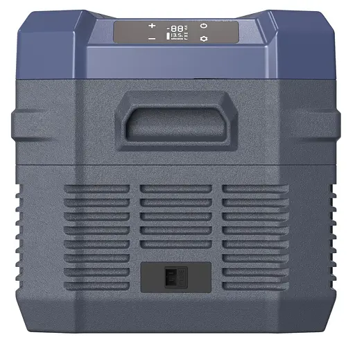 Компрессорный автохолодильник Alpicool NL30 (27 литров) - фото 3