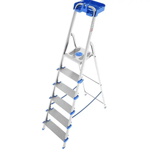 Лестница Colombo Atlantica 6 ступеней (S112A06P) - фото 1