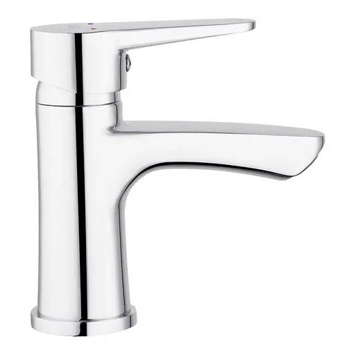 Змішувач для раковини Kroner KRM Elbe - C010 (CV014918) - фото 4