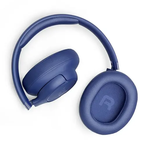 Bluetooth-гарнітура JBL Tune 730BT Blue (JBLT730BTBLU) - фото 2