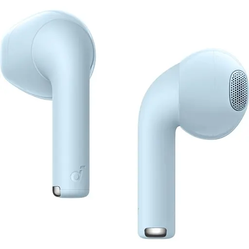 Бездротові навушники Anker SoundCore K20i, TWS, IPX5, ENC, BT5.3, 6h, Blue UA UCRF - фото 6