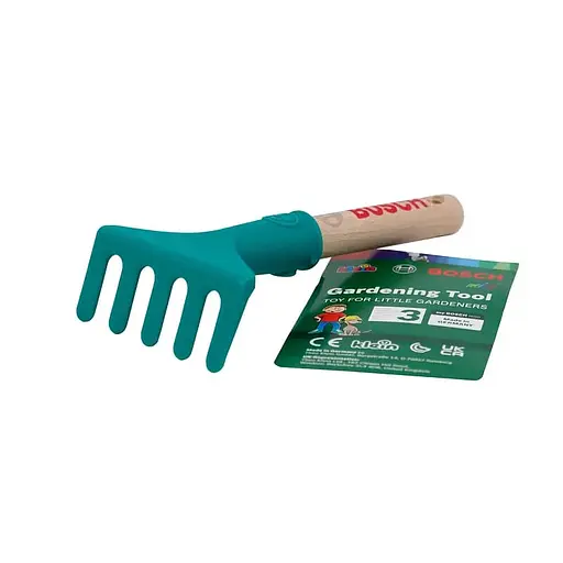 Детские грабли садовые Klein Bosch (2788)