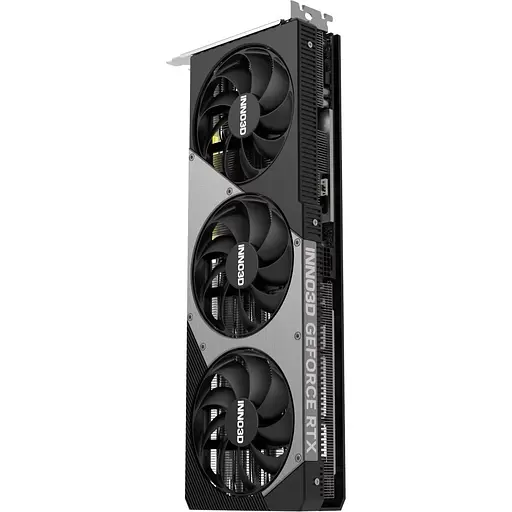 Видеокарта Inno3D GeForce RTX 5080 16 GB X3 (N50803-16D7-176068N) UA [127201] - фото 5