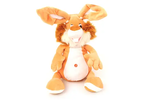 Кролик Довговухий, 32434, 34 см