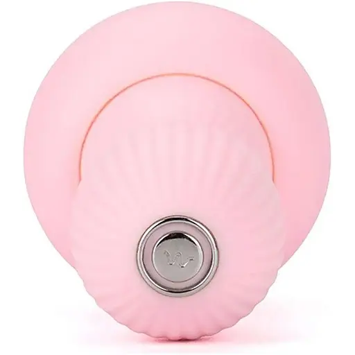 Вибратор Otouch Mushroom Pink SO9426 (108388) - фото 4