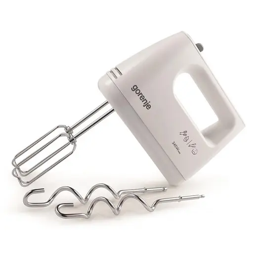 Міксер Gorenje M360CW - фото 2