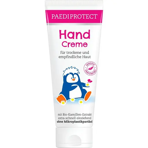 Крем Paediprotect дитячий для рук 75 мл - фото 1