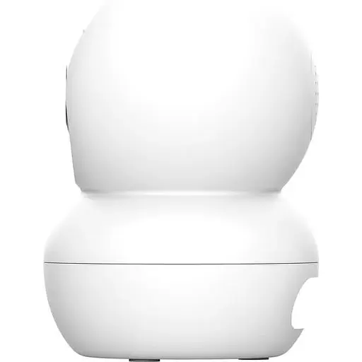 IP-камера Trust 2800 Super HD, microSD, motion detection, белый - фото 3