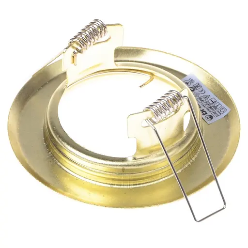 Светильник точечный Brille HDL-S02 SB (82) MR16 163040 - фото 3
