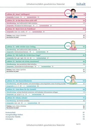 Beste Freunde. Arbeitsbuch A2.2 mit Audio-CD - фото 4