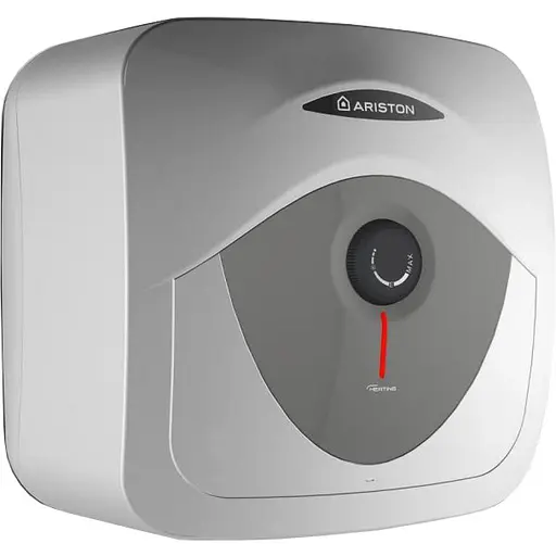 Ariston Водонагреватель электрический ANDRIS RS 15U/3 15 л 1.2 кВт - фото 2