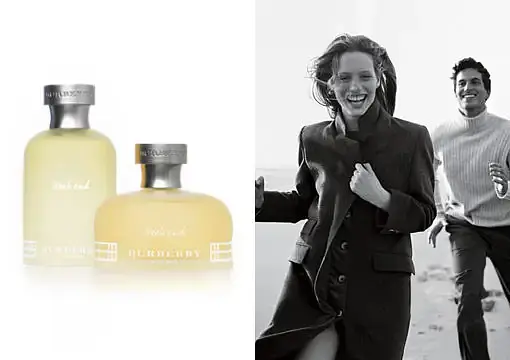 Тестер Burberry Weekend For Woman парфюмированная вода 100 ml - фото 2