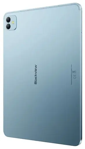 Планшет Blackview Link 8 12/256Gb Wi-Fi Dawn Blue Global version - фото 4