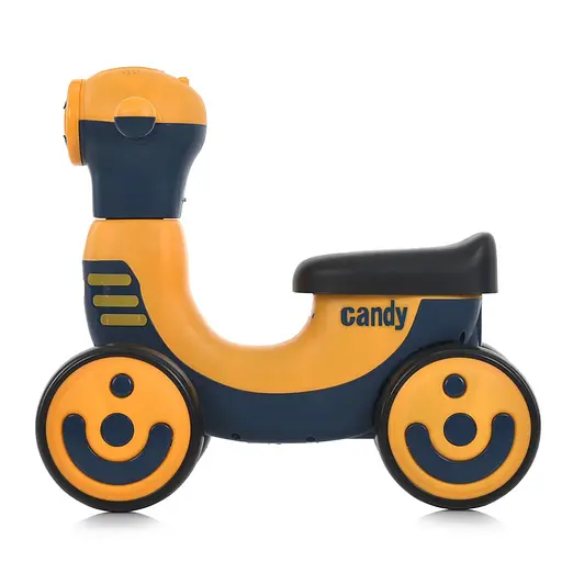 Детская каталка-толокар M 5855E-7 до 25 кг - фото 4