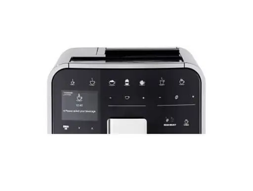 Кавомашина Melitta Caffeo Barista TS Smart silver (F85/0-101) [61930] - фото 3