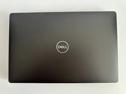 Ноутбук Dell Latitude 5500 15.6" (i7-8665U / 16GB / SSD 256GB / 1920x1080 IPS) #2 Refurbished - фото 7