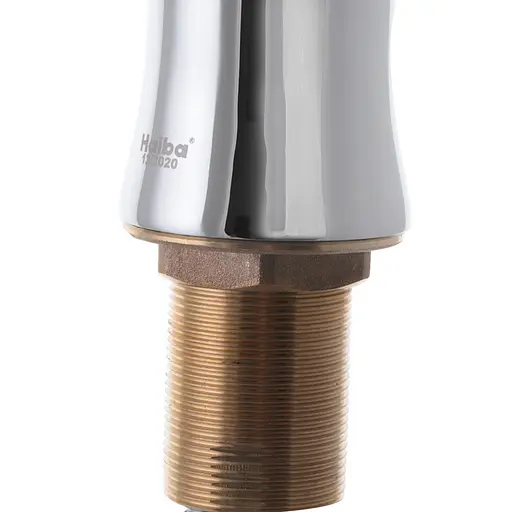 Смеситель для кухни Haiba Houston 017 HB0805 Хром - фото 3