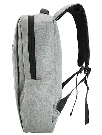 Рюкзак міський Semi Line 21 Grey (L2047-3) (DAS302215) - фото 3