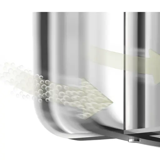 Міксер Philips Daily Collection чорний (HR3705/10) - фото 6