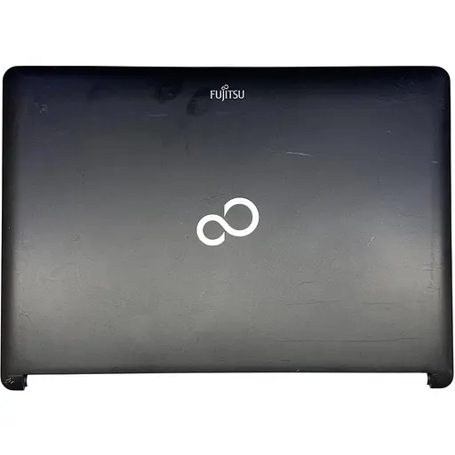 Кришка матриці для ноутбука Fujitsu Lifebook S710 (CP473705-02, 4BFJ6LCJT00) Class B Б/в - фото 1