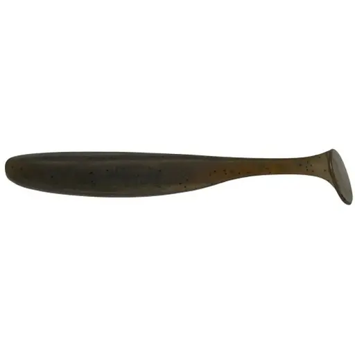 Силікон Select Easy Shad 5 5 шт/пак Темно-коричневий (1013-1870.24.40)