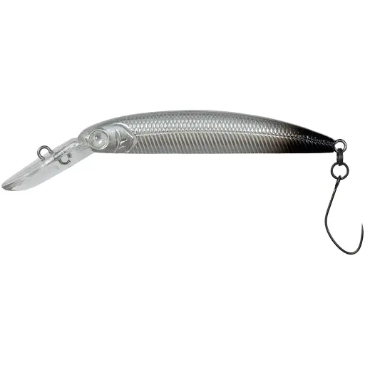 Воблер Nories Pelican Minnow 50F 50mm 1.5g #426H - фото 1