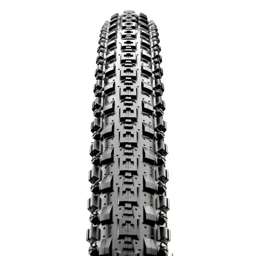 Покрышка Maxxis Crossmark 26 x 2.10 TPI-60 Wire (1052-ETB69783000) - фото 2