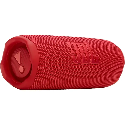 Акустическая система JBL Flip 7 Red (JBLFLIP7RED) - фото 4